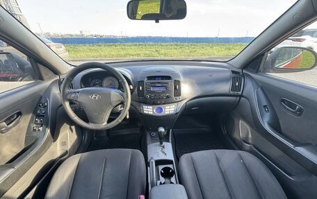 Hyundai Elantra IV, 2008 год, 575 000 рублей, 7 фотография