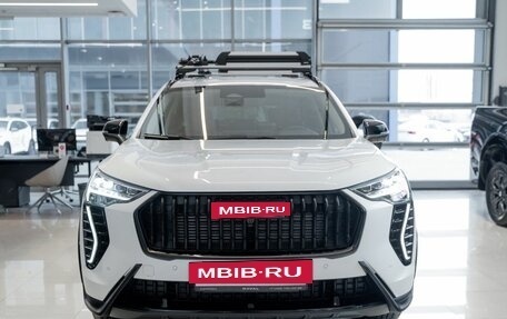Haval Jolion, 2026 год, 2 фотография