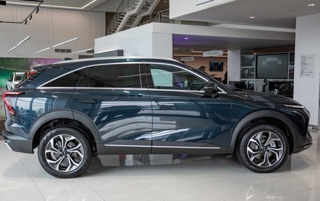 Haval F7, 2026 год, 4 фотография
