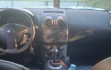Nissan Qashqai, 2013 год, 950 000 рублей, 4 фотография