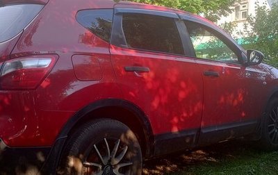 Nissan Qashqai, 2013 год, 950 000 рублей, 1 фотография
