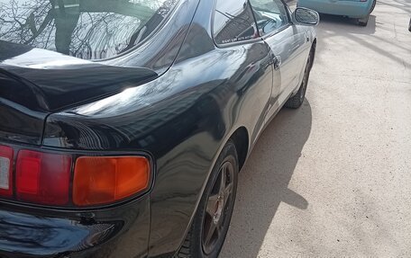 Toyota Celica VII рестайлинг, 1994 год, 410 000 рублей, 4 фотография