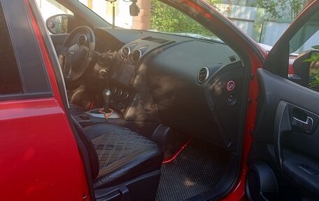 Nissan Qashqai, 2013 год, 950 000 рублей, 2 фотография