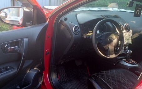 Nissan Qashqai, 2013 год, 950 000 рублей, 3 фотография