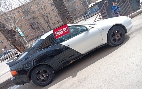 Toyota Celica VII рестайлинг, 1994 год, 410 000 рублей, 3 фотография