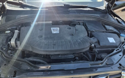 Volvo XC60 II, 2012 год, 1 450 000 рублей, 1 фотография