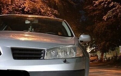 Renault Megane II, 2005 год, 375 000 рублей, 1 фотография