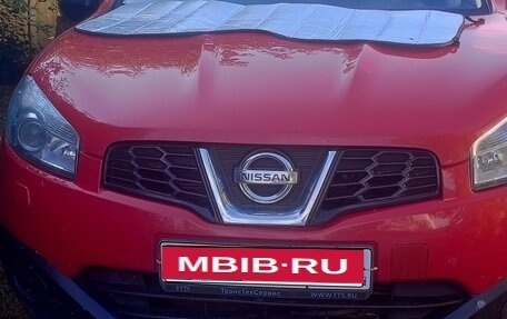 Nissan Qashqai, 2013 год, 950 000 рублей, 5 фотография