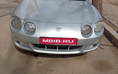 Toyota Celica VII рестайлинг, 1994 год, 410 000 рублей, 1 фотография