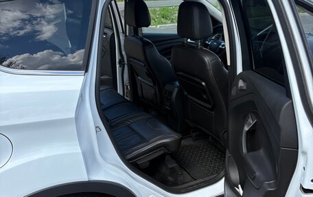 Ford Kuga III, 2013 год, 1 300 000 рублей, 11 фотография