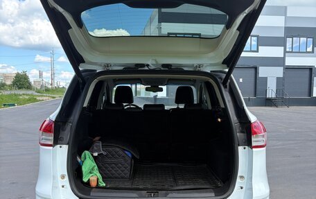 Ford Kuga III, 2013 год, 1 300 000 рублей, 17 фотография