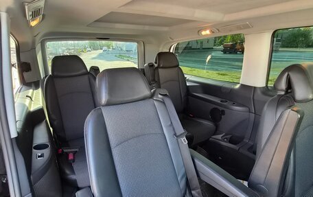 Mercedes-Benz Viano, 2012 год, 1 840 000 рублей, 11 фотография