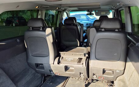 Mercedes-Benz Viano, 2012 год, 1 840 000 рублей, 14 фотография