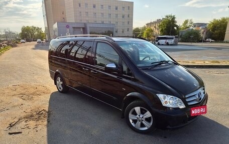 Mercedes-Benz Viano, 2012 год, 1 840 000 рублей, 6 фотография