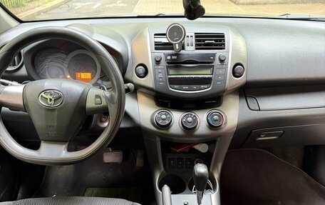 Toyota RAV4, 2010 год, 1 130 000 рублей, 6 фотография