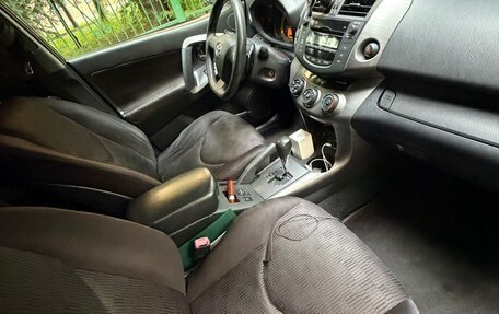 Toyota RAV4, 2010 год, 1 130 000 рублей, 12 фотография