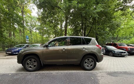 Toyota RAV4, 2010 год, 1 130 000 рублей, 2 фотография