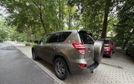 Toyota RAV4, 2010 год, 1 130 000 рублей, 3 фотография