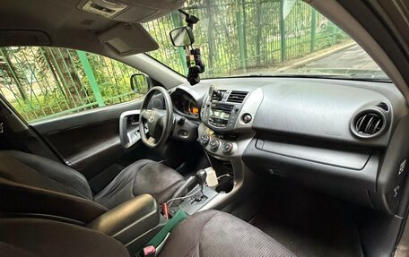 Toyota RAV4, 2010 год, 1 130 000 рублей, 7 фотография