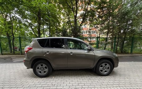 Toyota RAV4, 2010 год, 1 130 000 рублей, 8 фотография