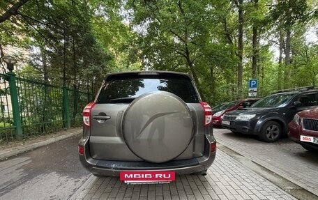Toyota RAV4, 2010 год, 1 130 000 рублей, 9 фотография