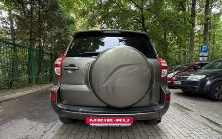 Toyota RAV4, 2010 год, 1 130 000 рублей, 5 фотография