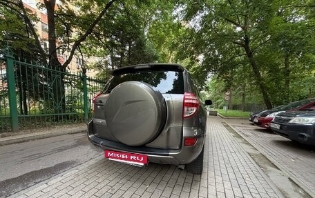 Toyota RAV4, 2010 год, 1 130 000 рублей, 10 фотография