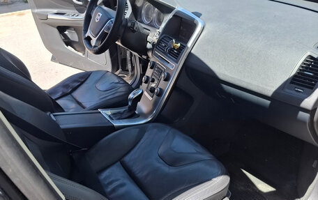 Volvo XC60 II, 2012 год, 1 450 000 рублей, 5 фотография