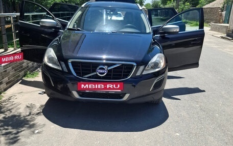 Volvo XC60 II, 2012 год, 1 450 000 рублей, 2 фотография