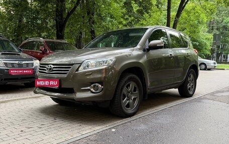 Toyota RAV4, 2010 год, 1 130 000 рублей, 4 фотография