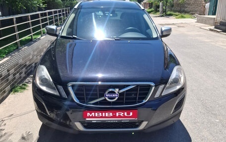 Volvo XC60 II, 2012 год, 1 450 000 рублей, 8 фотография