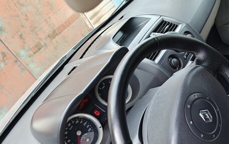 Renault Megane II, 2005 год, 375 000 рублей, 6 фотография