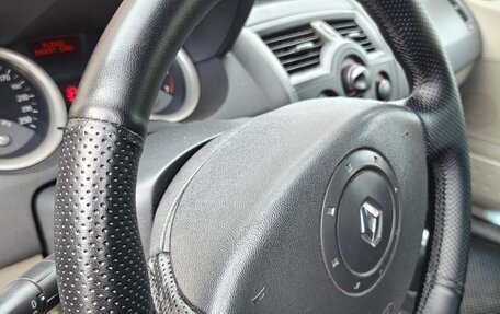 Renault Megane II, 2005 год, 375 000 рублей, 7 фотография