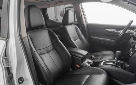 Nissan Qashqai, 2014 год, 1 499 000 рублей, 8 фотография