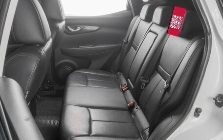 Nissan Qashqai, 2014 год, 1 499 000 рублей, 9 фотография