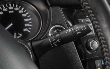 Nissan Qashqai, 2014 год, 1 499 000 рублей, 18 фотография