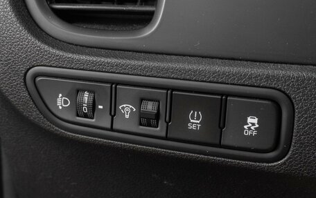 KIA Rio IV, 2020 год, 1 749 000 рублей, 12 фотография