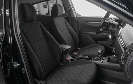 KIA Rio IV, 2020 год, 1 749 000 рублей, 8 фотография