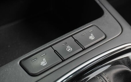 KIA Rio IV, 2020 год, 1 749 000 рублей, 17 фотография