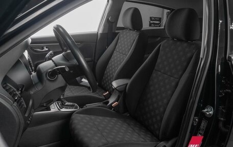 KIA Rio IV, 2020 год, 1 749 000 рублей, 10 фотография