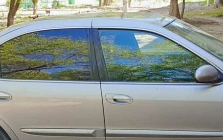 Nissan Maxima VIII, 2001 год, 350 000 рублей, 15 фотография