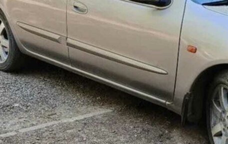 Nissan Maxima VIII, 2001 год, 350 000 рублей, 10 фотография