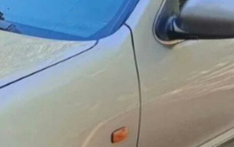 Nissan Maxima VIII, 2001 год, 350 000 рублей, 16 фотография