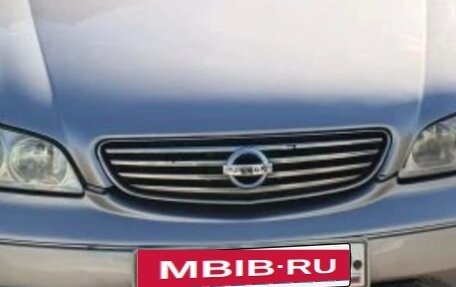 Nissan Maxima VIII, 2001 год, 350 000 рублей, 7 фотография