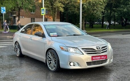 Toyota Camry, 2009 год, 1 200 000 рублей, 1 фотография