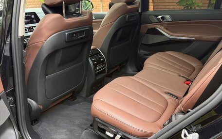 BMW X7, 2020 год, 7 450 000 рублей, 9 фотография