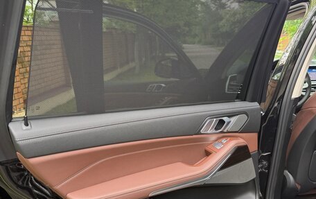 BMW X7, 2020 год, 7 450 000 рублей, 12 фотография