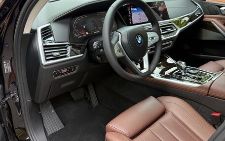 BMW X7, 2020 год, 7 450 000 рублей, 7 фотография