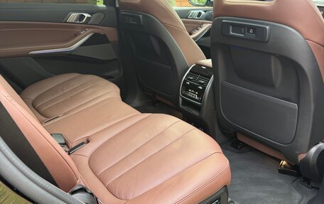 BMW X7, 2020 год, 7 450 000 рублей, 11 фотография