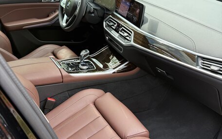 BMW X7, 2020 год, 7 450 000 рублей, 8 фотография